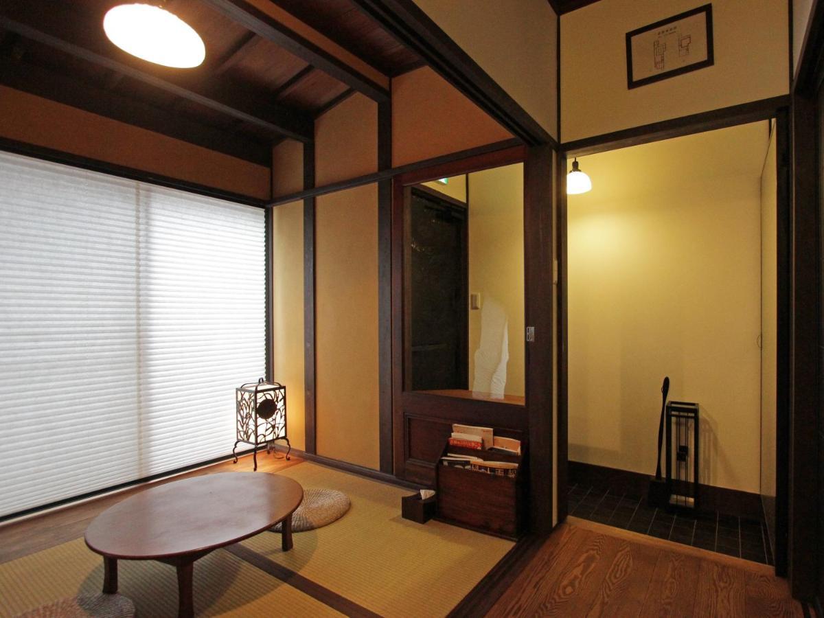 Kyomachiya Stars Villa Kyoto Exterior photo